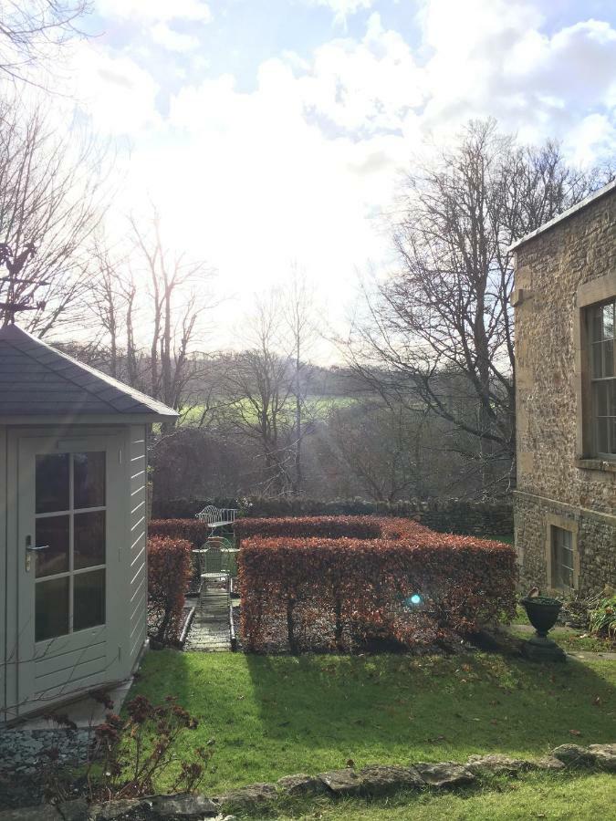 Snug At Combe Hay Vila Bath Exterior foto