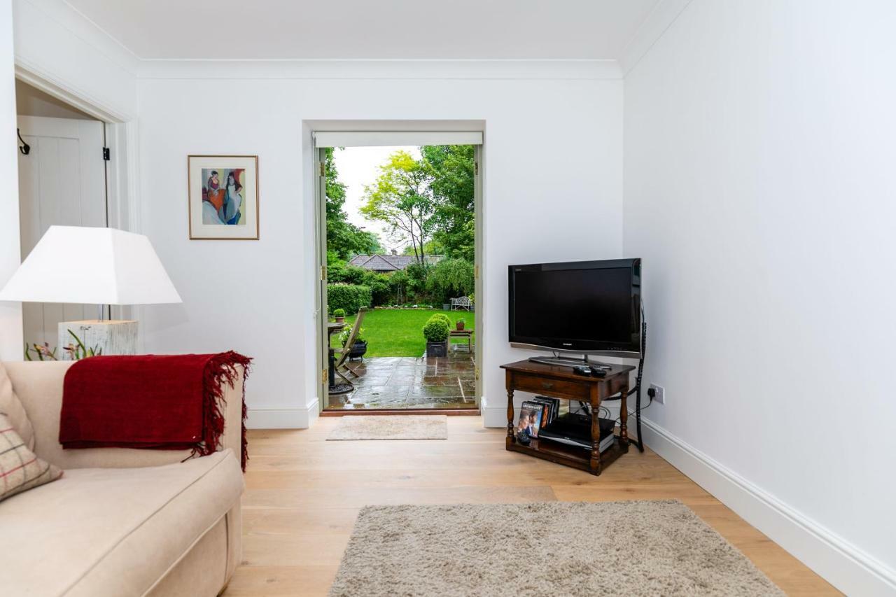 Snug At Combe Hay Vila Bath Exterior foto