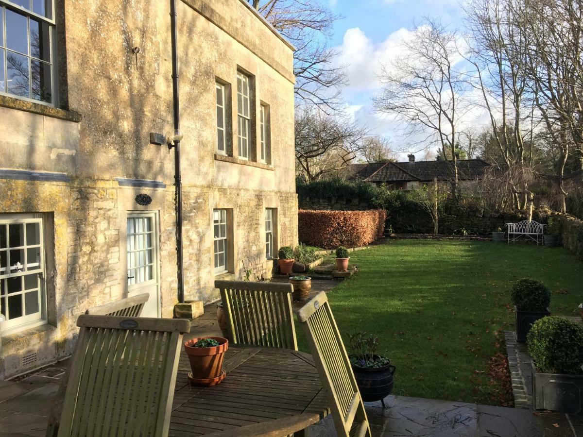 Snug At Combe Hay Vila Bath Exterior foto